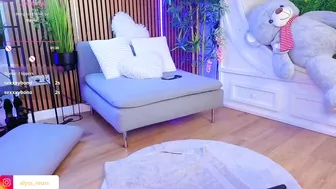 alyseruss recorded nude video 418362