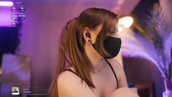 arima_ss striptease sex video