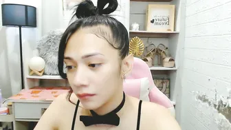 Exotictssavie porn chat xxx video