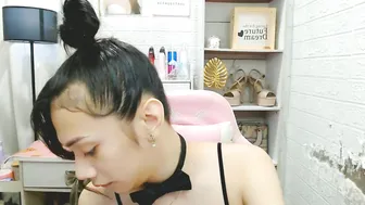Exotictssavie porn chat xxx video