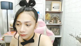 exotictssavie recorded nude video 418366