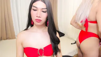 Jchugecock mistress live on cam