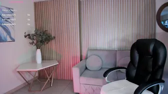 alessaromero recorded nude video 418377