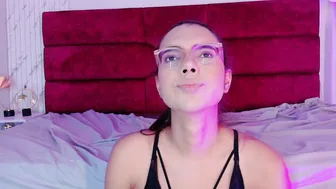 sarasaenz_99 recorded nude video 418383