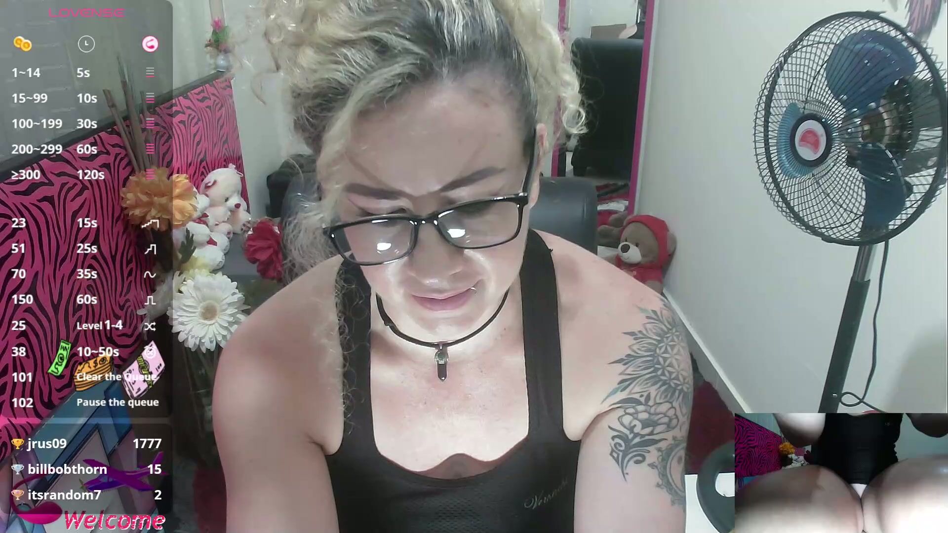 Vickysexyx xxx chat sex chat cam