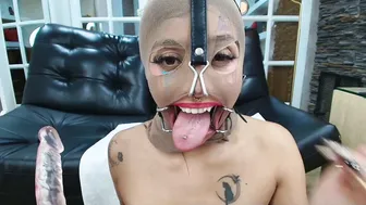 Miss___sabrina saliva porn chat