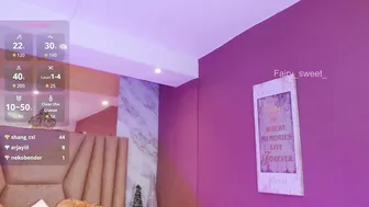 fairy_sweet_ show - 05 December 2025