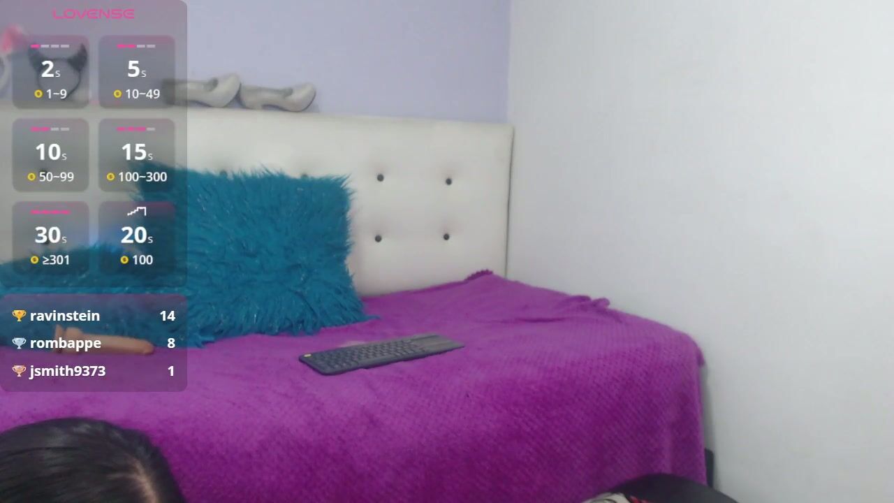 ashleyness bigass sex porn cam