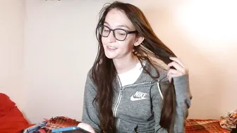 sonyasays recorded nude video 418437