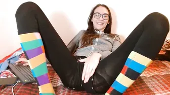 sonyasays lovense cam video