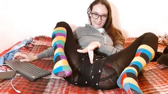 sonyasays lovense cam video