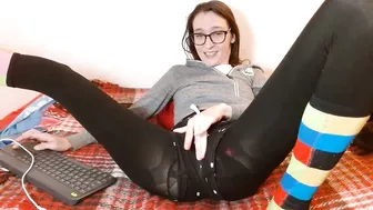 sonyasays lovense cam video