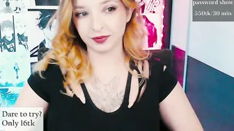 aliceriddle1 recorded nude video 418449