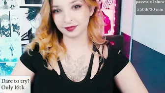aliceriddle1 recorded nude video 418449