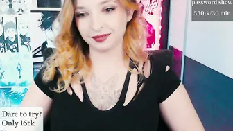 Aliceriddle1 amateur webcam video 05-Dec-2025
