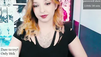 Aliceriddle1 amateur webcam video 05-Dec-2025