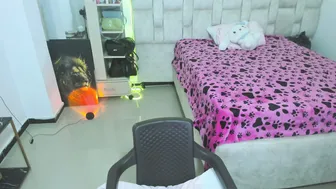 saya_candy recorded nude video 418505