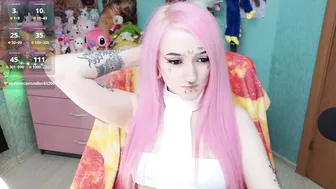 manuela_unicorn recorded nude video 418517