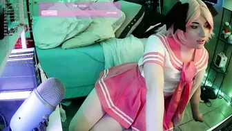 dvadaisy recorded nude video 418525
