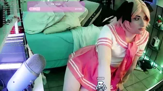 dvadaisy recorded nude video 418525