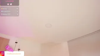 madisson_davon recorded nude video 418526