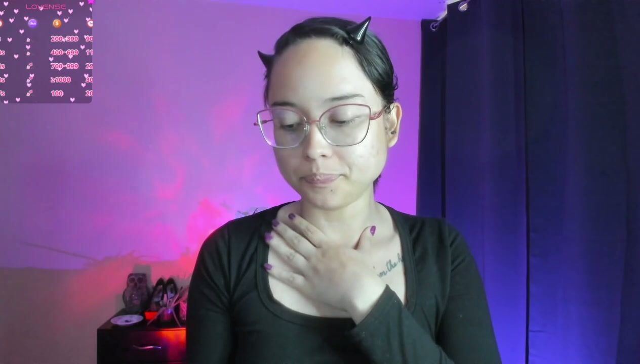 shantalcerezo cam sex porn 05 December 2025
