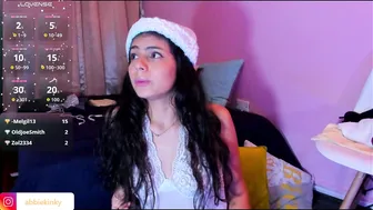 abbie_kinky recorded nude video 418563