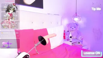 nara_pink recorded nude video 418569