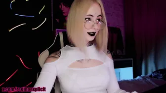 snake_bites recorded nude video 418609
