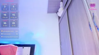 Lizz_evans7 amateur live cam video (12/05/2025)