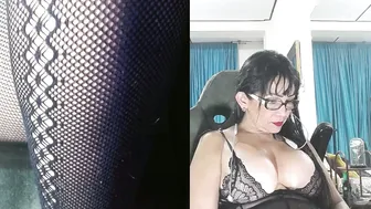 Kelly_squirting video chat porn show