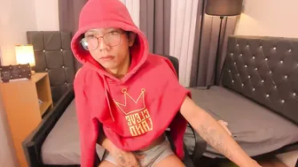 hugecock_pretty714250 recorded nude video 418640