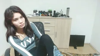 mallorymyersx recorded nude video 418657