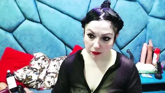 luciana_ass recorded nude video 418689