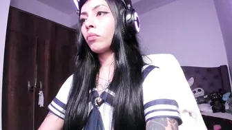 bad_cherry recorded nude video 418706