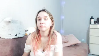 lovely_hayley recorded nude video 418731