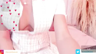 alisson_thompson_ recorded nude video 418757