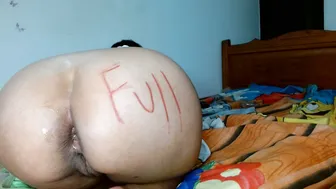 Smallflorecita anal - 05 December 2025