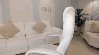 novaspencer on webcam (12-05-2025)