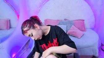 megane_whitte recorded nude video 418813