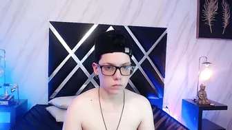 spencerm_ recorded nude video 418853