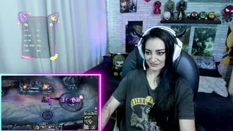 mature_gamer recorded nude video 418867