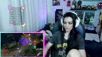 mature_gamer recorded nude video 418867