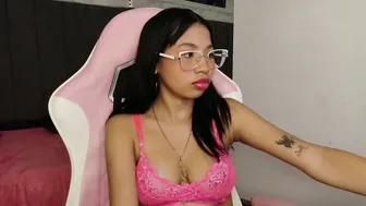 aida_princess recorded nude video 418873