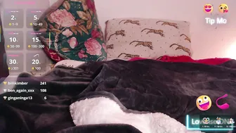 redhead_x recorded nude video 418951