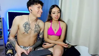 Tatiiana_n_damiian cam porn video 05-Dec-2025