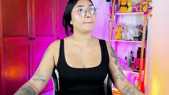 eymy_hadid_ recorded nude video 418993