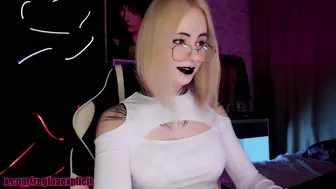 snake_bites recorded nude video 419050