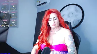 nina_foxx02 recorded nude video 419072