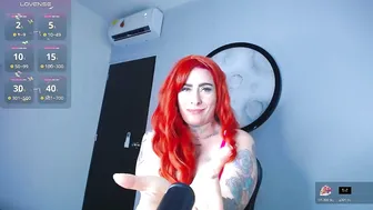 nina_foxx02 recorded nude video 419072